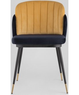 Стул на металлокаркасе Астерия