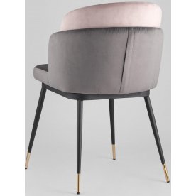 Стул на металлокаркасе Астерия