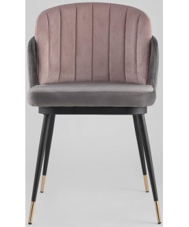 Стул на металлокаркасе Астерия