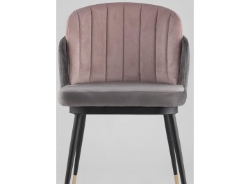 Стул на металлокаркасе Астерия