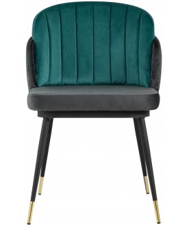 Стул на металлокаркасе Астерия