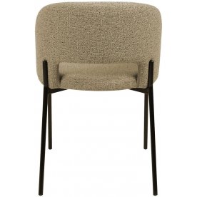 Стул на металлокаркасе Asti