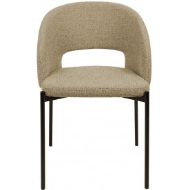 Стул на металлокаркасе Asti