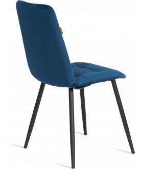 Стул на металлокаркасе Asti/Асти