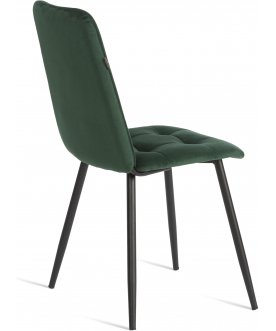 Стул на металлокаркасе Asti