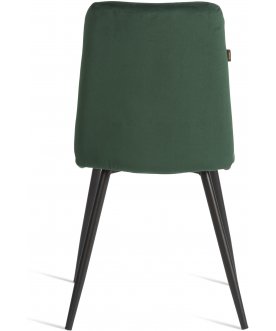 Стул на металлокаркасе Asti