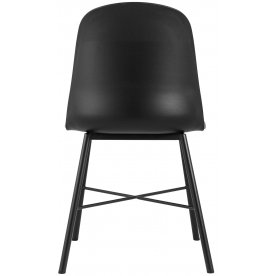 Стул на металлокаркасе Aston