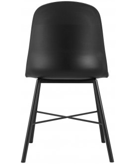 Стул на металлокаркасе Aston