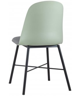 Стул на металлокаркасе Aston