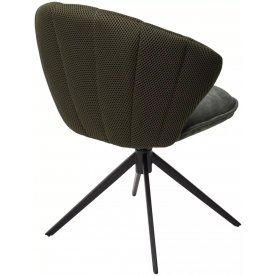 Стул на металлокаркасе Astra 360