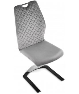 Стул на металлокаркасе K442