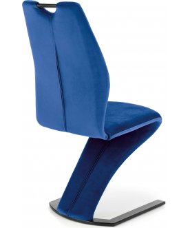 Стул на металлокаркасе K442