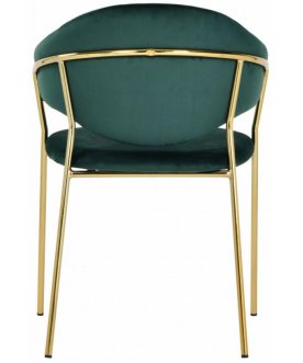 Стул на металлокаркасе Avatar