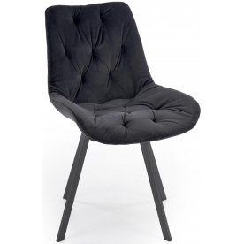 Стул на металлокаркасе Авел