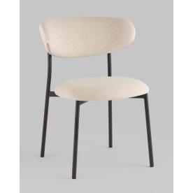 Стул на металлокаркасе Лайла