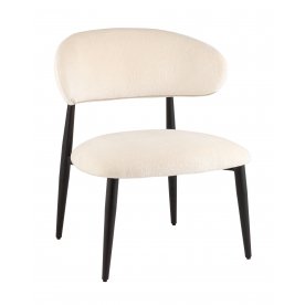 Стул на металлокаркасе Лайла