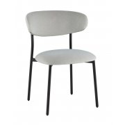 светло-серый / черный