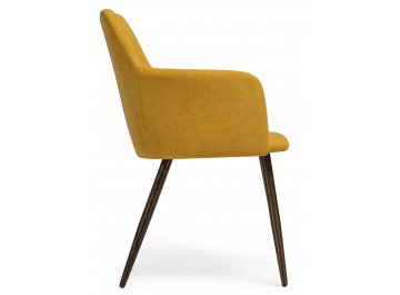 Стул на металлокаркасе Cromwell