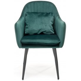 Стул на металлокаркасе K464