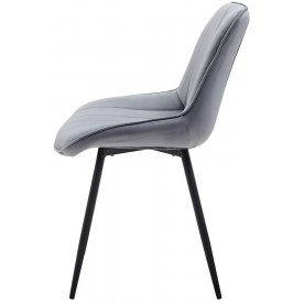 Стул на металлокаркасе CG1953