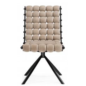 Стул на металлокаркасе Ball 1