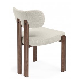 Стул на металлокаркасе Bandi