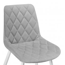 Стул на металлокаркасе Баодин 360 К