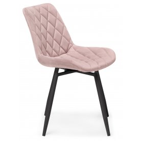 Стул на металлокаркасе Баодин крутящийся