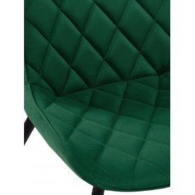 Стул на металлокаркасе Баодин 01