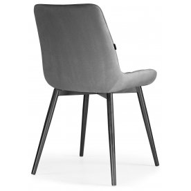 Стул на металлокаркасе Баодин