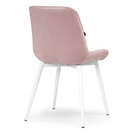 Стул на металлокаркасе Баодин