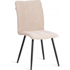 Стул на металлокаркасе Bari