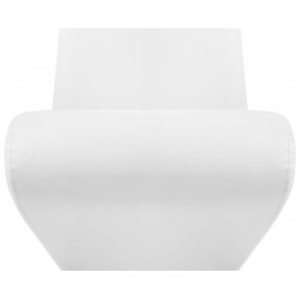 Стул на металлокаркасе Barlo