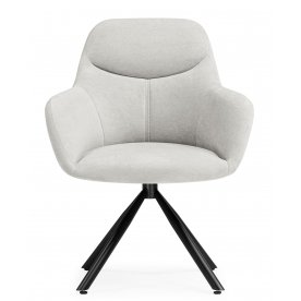 Стул на металлокаркасе Бартон 2