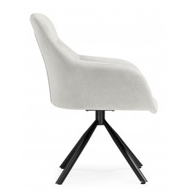 Стул на металлокаркасе Бартон 2