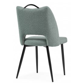 Стул на металлокаркасе Barton