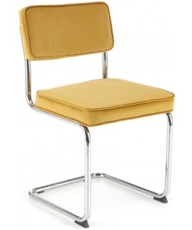 Стул на металлокаркасе Башаль