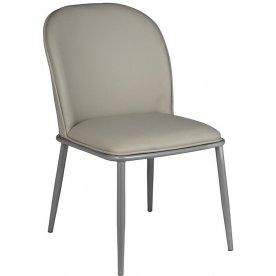 Стул на металлокаркасе Басир