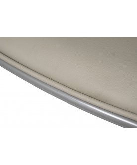 Стул на металлокаркасе Басир