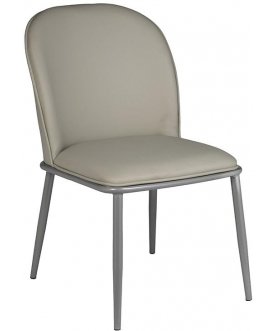 Стул на металлокаркасе Басир