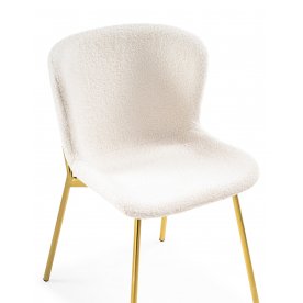 Стул на металлокаркасе Basket