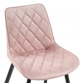 Стул на металлокаркасе Баодин