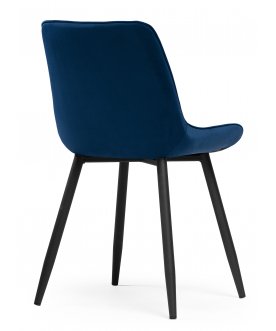 Стул на металлокаркасе Баодин