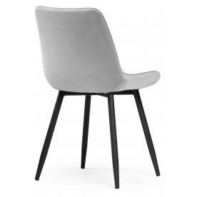 Стул на металлокаркасе Баодин