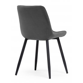 Стул на металлокаркасе Баодин