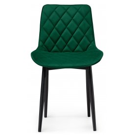 Стул на металлокаркасе Баодин