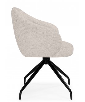 Стул на металлокаркасе Bekar