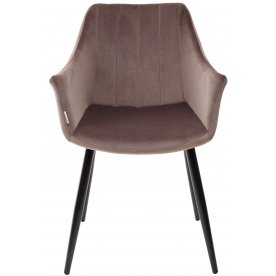 Кресло Belinda bluvel-38