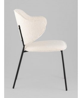 Стул на металлокаркасе Ламбер