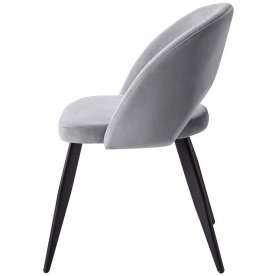 Стул на металлокаркасе DC-9507